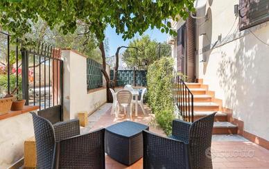 Casa for All La tua vacanza accessibile a Palermo