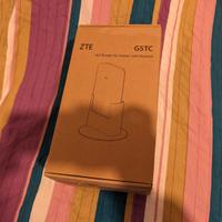 ZTE G5TC 5G - Modulo X72 router modem outdoor