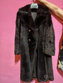 Pelliccia vintage