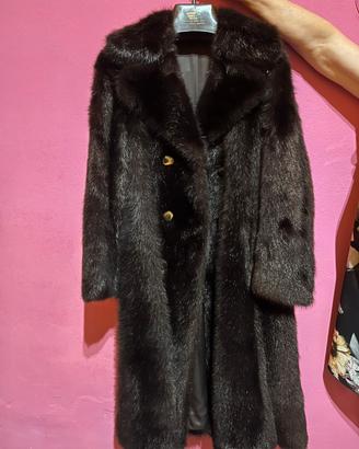 Pelliccia vintage