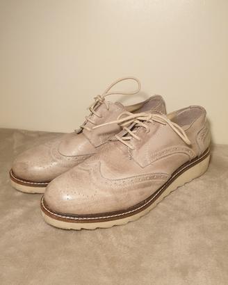 Scarpe da Donna Casual Alissia in Pelle Taglia 39