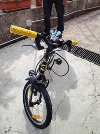 Bici atala