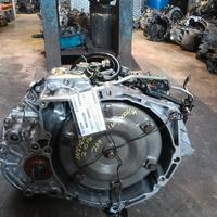 CAMBIO OPEL INSIGNIA DEL 2011