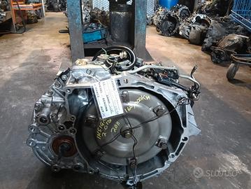 CAMBIO OPEL INSIGNIA DEL 2011