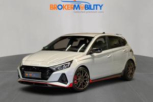 HYUNDAI i20 1.6 t-gdi N Performance