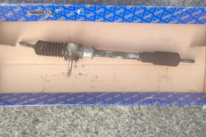 Scatola guida e testine fiat 128  DA REVISIONARE 