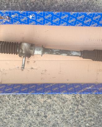 Scatola guida e testine fiat 128  DA REVISIONARE 