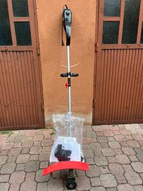 Decespugliatore NES 1200 Brush cutter