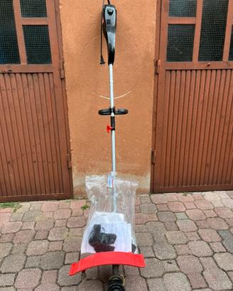 Decespugliatore NES 1200 Brush cutter