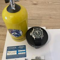 Citizen Aqualand I