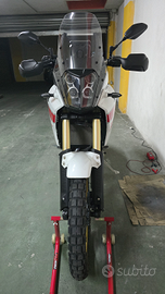 Yamaha tenerè rally 700