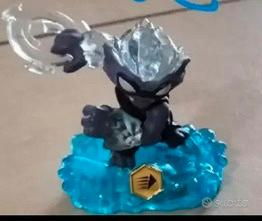 Skylander swap force Freeze Blade