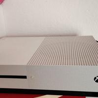 Xbox one S 1terabyte