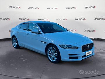 JAGUAR XE (X760) XE 2.0 D Turbo 180CV...