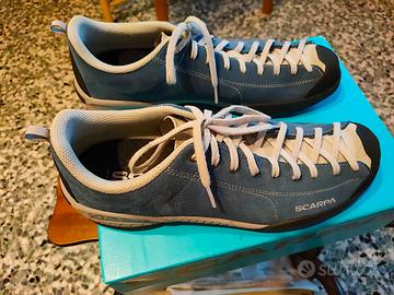 Scarpa Mojito Ocean