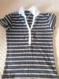 t-shirt donna taglia S
