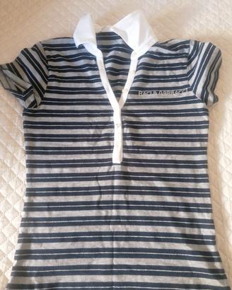 t-shirt donna taglia S