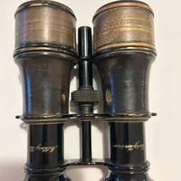 Binocolo anni 30/40