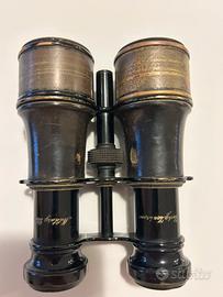 Binocolo anni 30/40