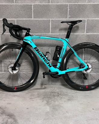 Bianchi oltre xr3  taglia 53