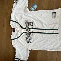 Anaheim Mighty Ducks jersey