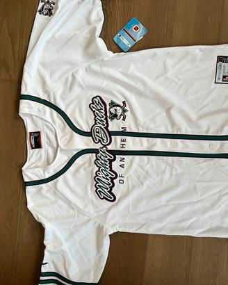 Anaheim Mighty Ducks jersey