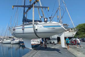 Comet 1050