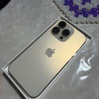 iPhone 14 pro 128 Gold 