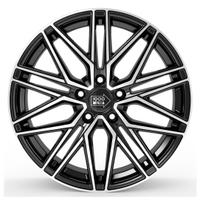 Cerchi Mercedes A B C CLA GLA VITO VIANO R18-R20