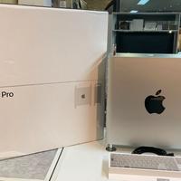 MAC PRO 2019  32 GB RAM / 256 GB SSD