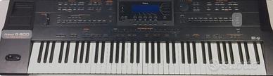 Roland g800