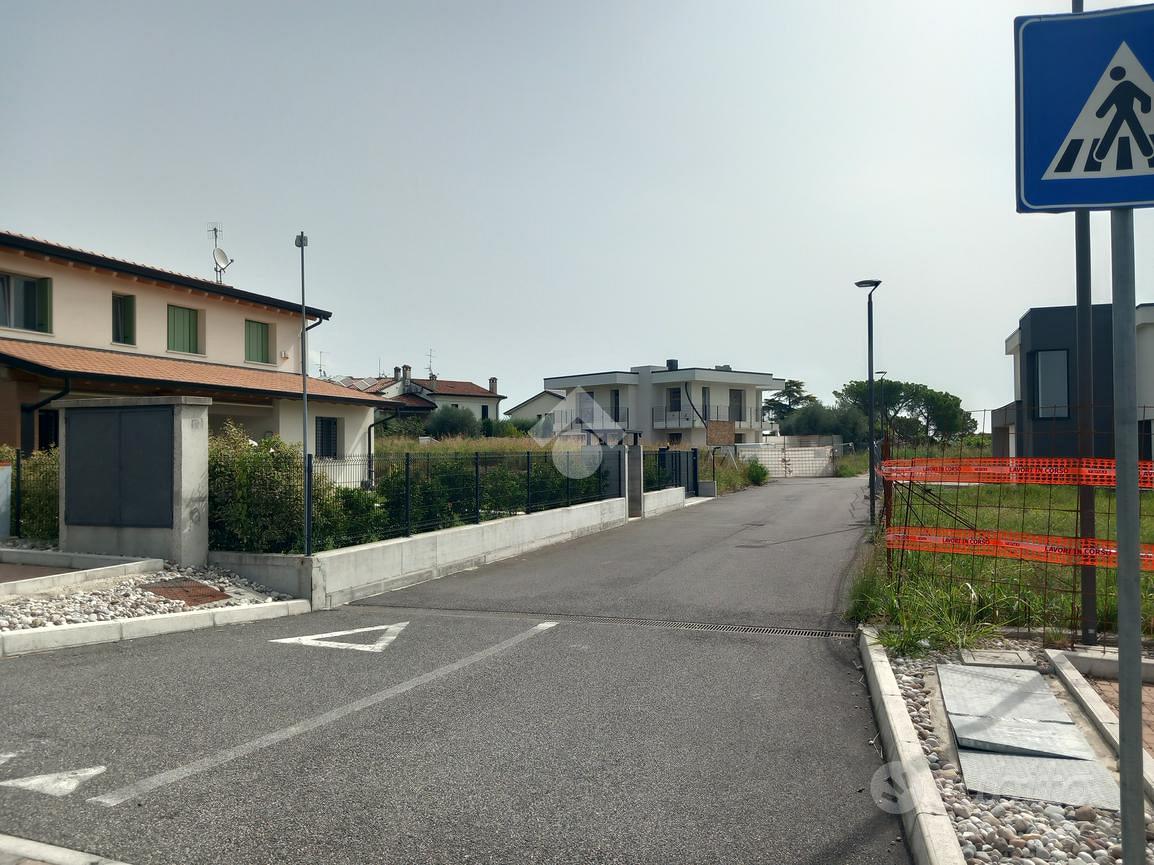 TER. RESIDENZIALE A PESCANTINA - Vista 5