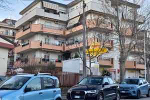 Rif.CM003- appartamento quadrilocale