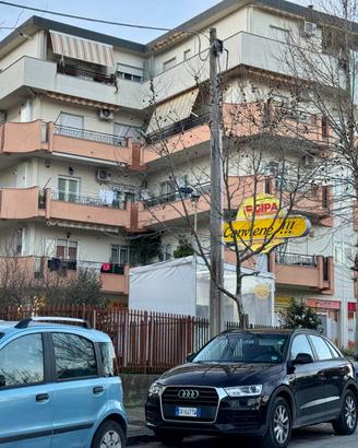 Rif.CM003- appartamento quadrilocale