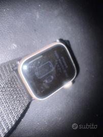Apple wacht serie 7