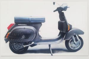 Scooter Piaggio Vespa PK 125 S Automatica
