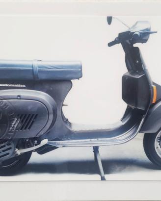 Scooter Piaggio Vespa PK 125 S Automatica
