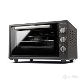 FORNO ELETTRICO VENTILATO GRANCOTTO 37