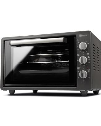 FORNO ELETTRICO VENTILATO GRANCOTTO 37