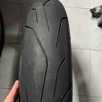 Pneumatico dunlop sport smart tt