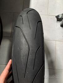 Pneumatico dunlop sport smart tt