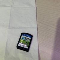 Gioco Rugby World Cup 2015 ps vita senza custodia