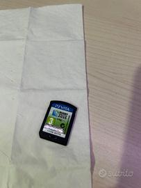 Gioco Rugby World Cup 2015 ps vita senza custodia