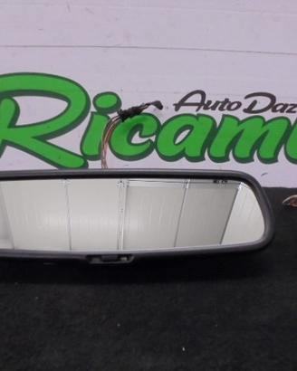 RETROVISORE INTERNO PER VW TOUAREG 7L 2004