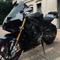 Bmw S1000RR