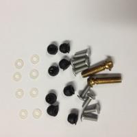Kit vite cupolino Ducati 749 999 originali