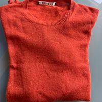 Maglione Obvious lana e cashmere - tg. M