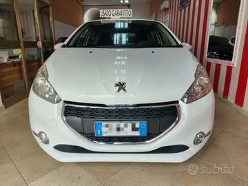 Peugeot 208 1.4 VTi 95 CV 5p. GPL Access