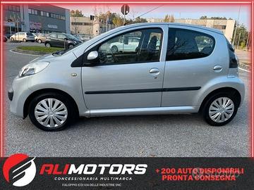 Citroen C1 1.0 5 porte BAC1* SOLO 70000 Km *
