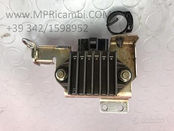 REGOLATORE RADDRIZZATORE HONDA CRF 250 2014 2015 R